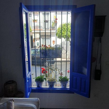 Vila Casa Haarlemena Monda Exteriér fotografie