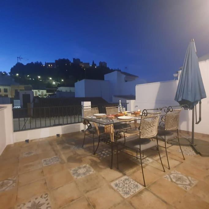 Vila Casa Haarlemena Monda Exteriér fotografie