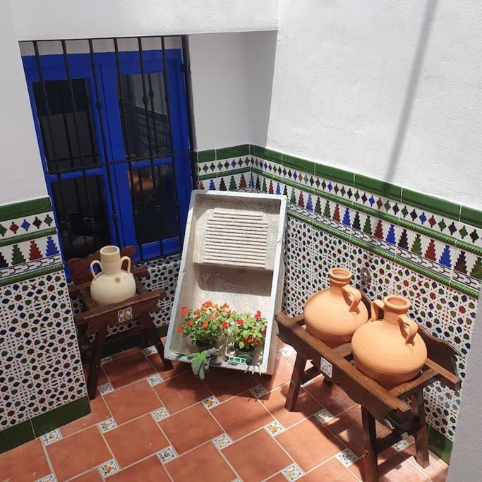 Vila Casa Haarlemena Monda Exteriér fotografie